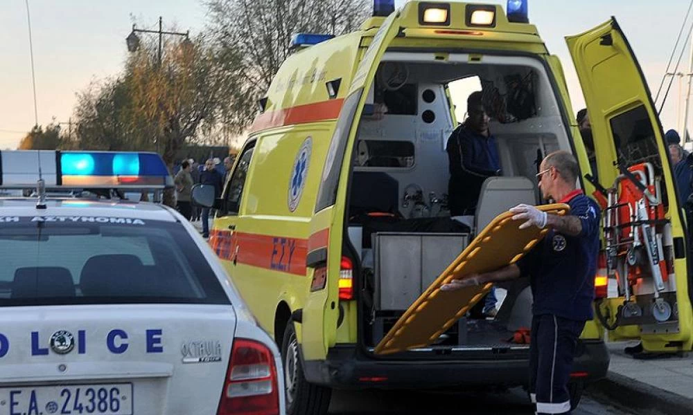 Βόλος: 37χρονος βρέθηκε νεκρός μέσα σε ασανσέρ